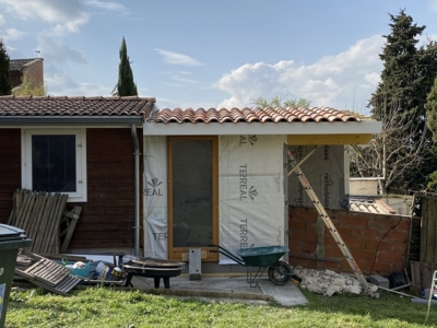DM Toitures à Levignac