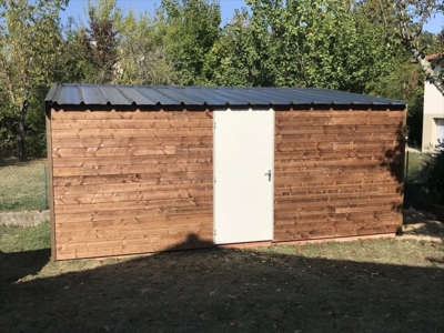 DM Toitures à Levignac
