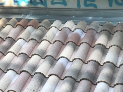 DM Toitures à Levignac