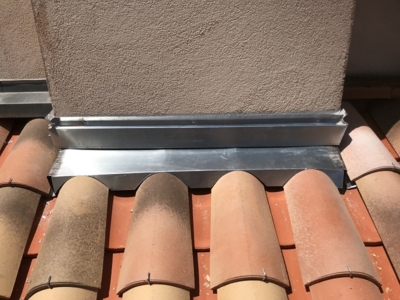 DM Toitures à Levignac