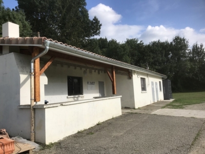 DM Toitures à Levignac